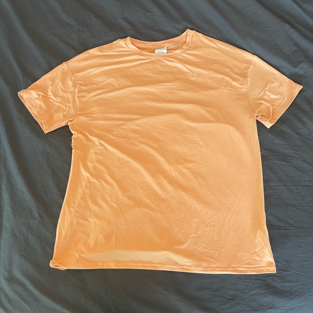 Gymshark Whitney Simmons Tee